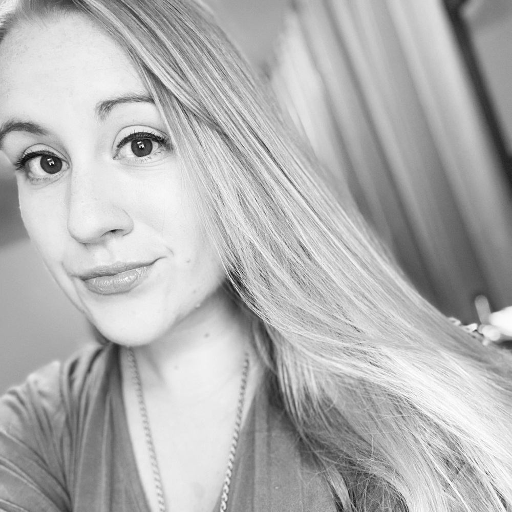 Meet your Posher, Mariah
